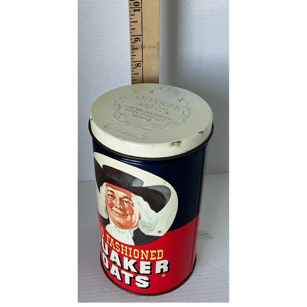 Quaker preowned minor